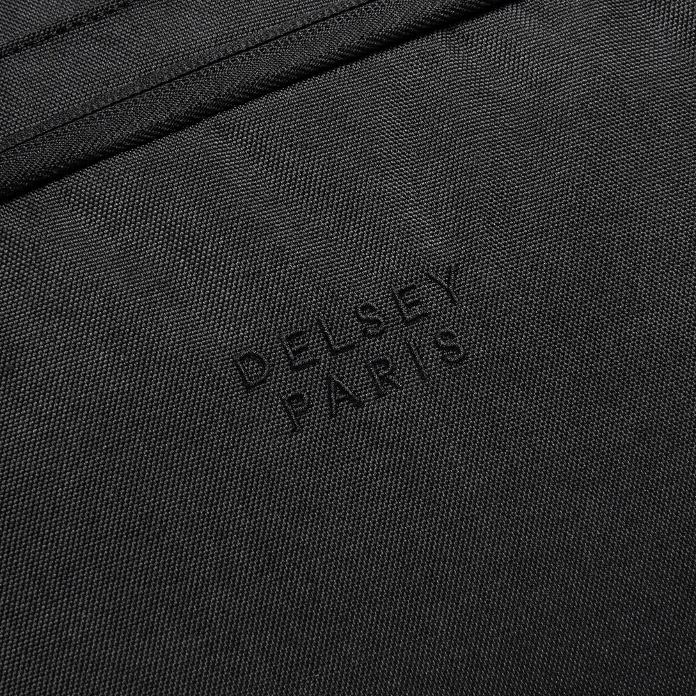 Мобильный офис Esplanade, черный