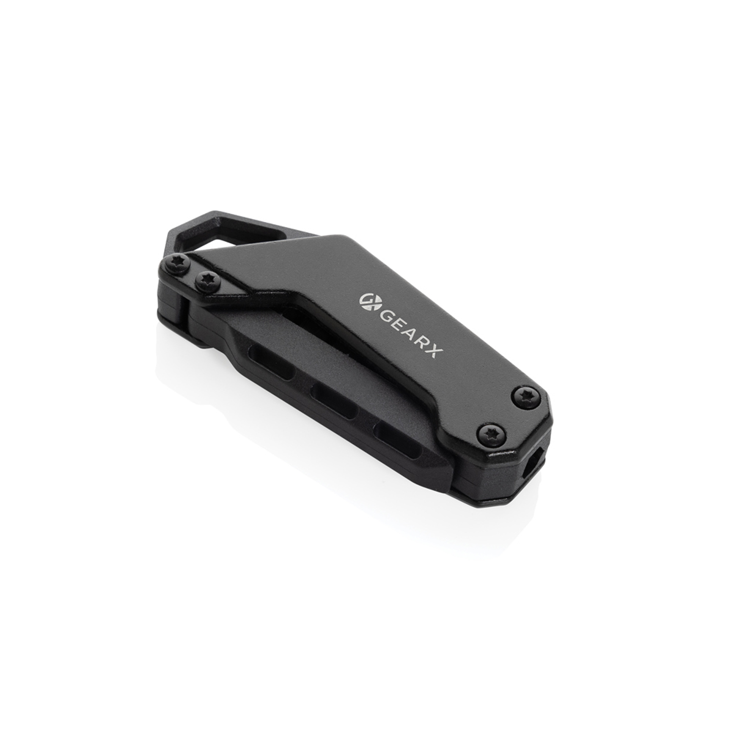 Мультитул GearX с битами, 6 шт.