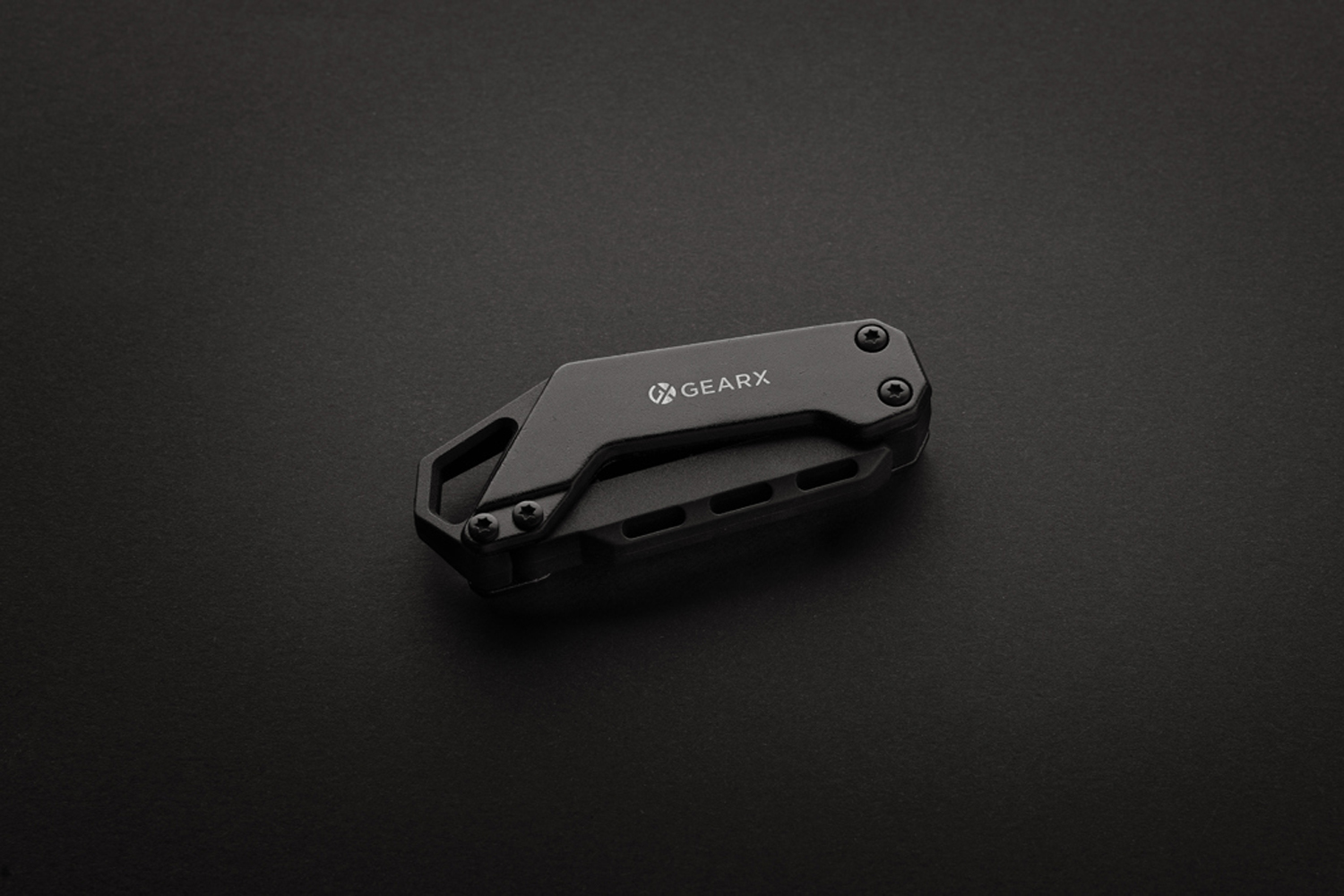 Мультитул GearX с битами, 6 шт.