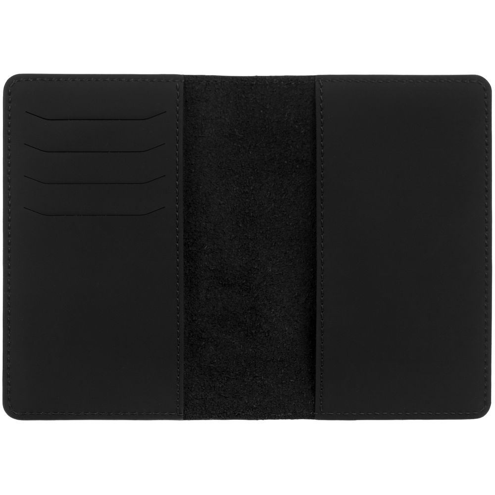 Набор Alaska Trio, черный