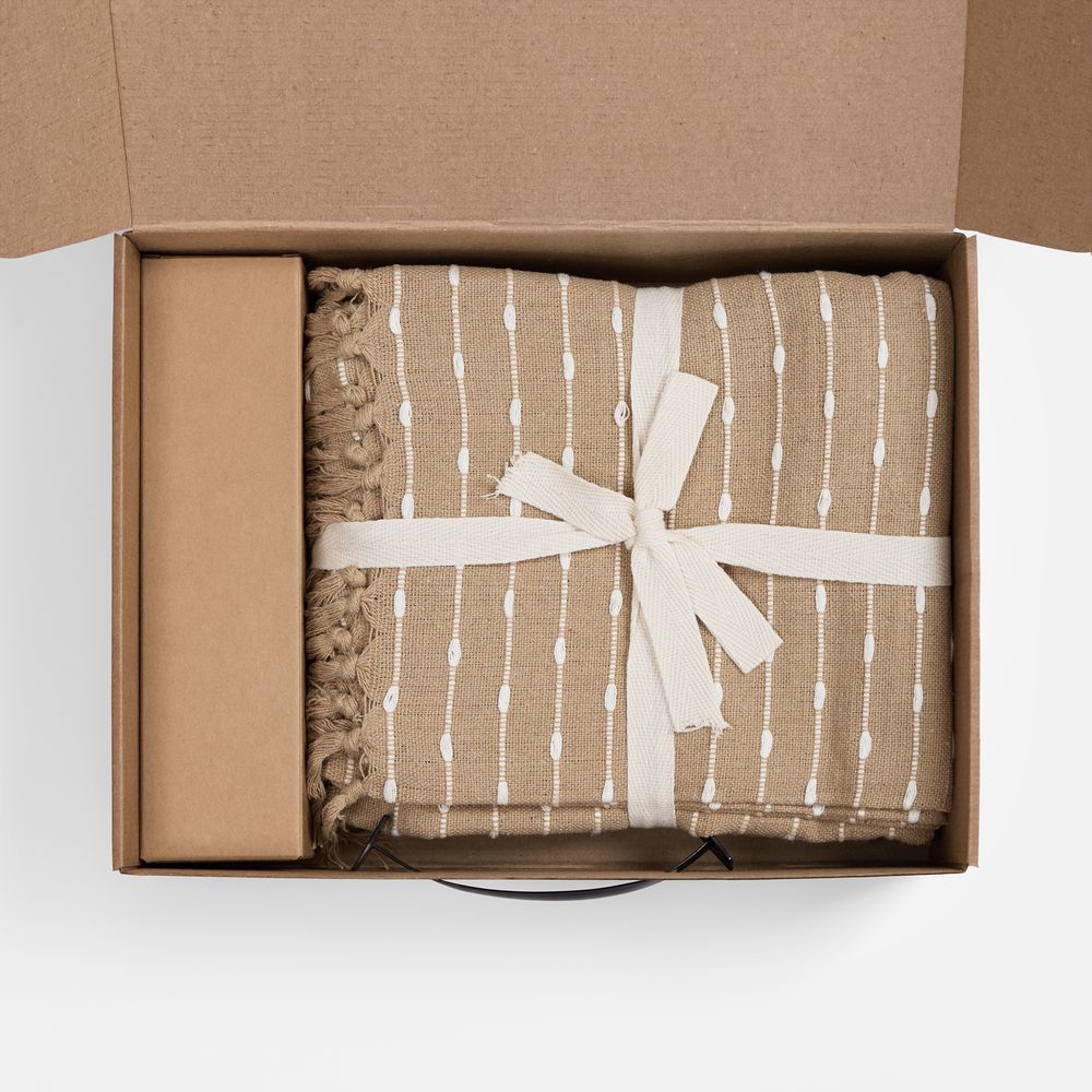 Набор Aliento, бежевый