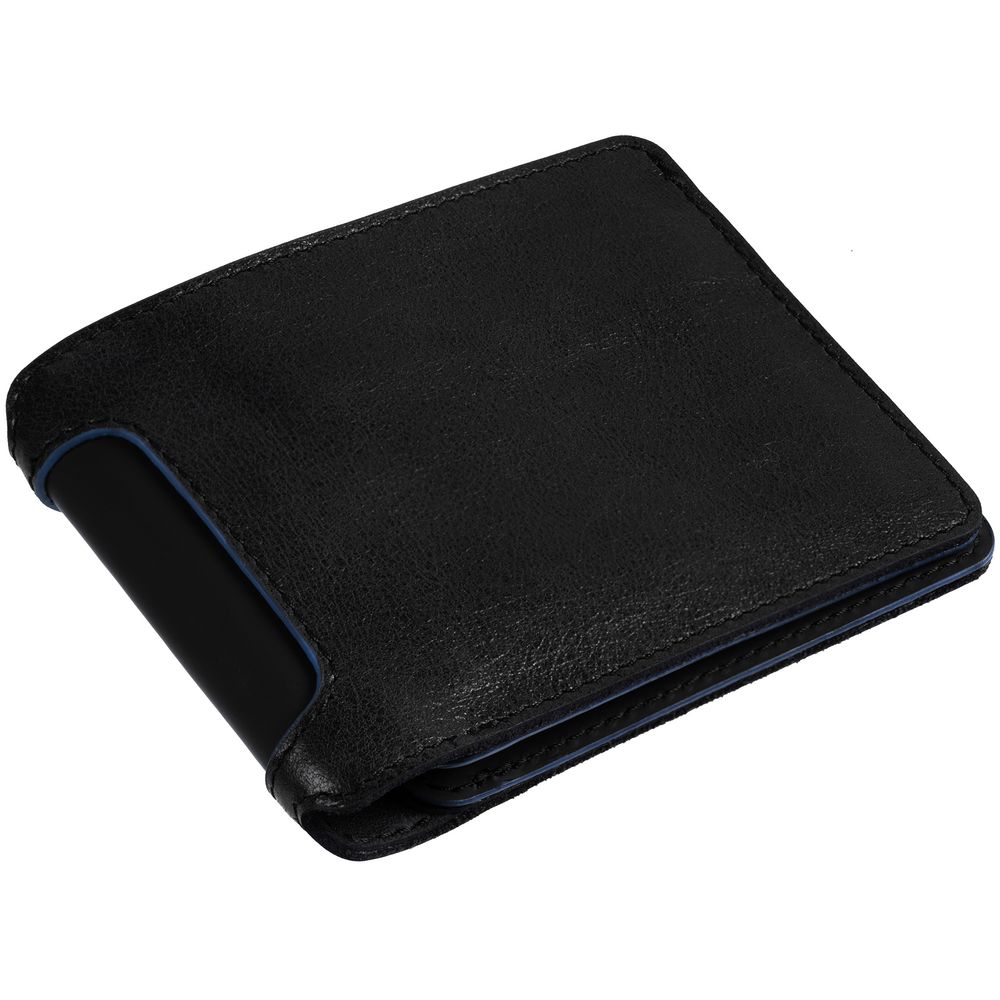 Набор Arrival, черный с синим