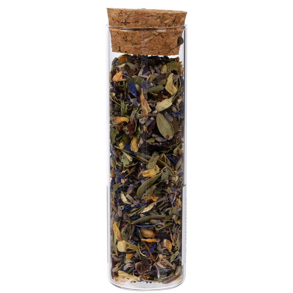 Набор «Большое чайное путешествие», ver.1