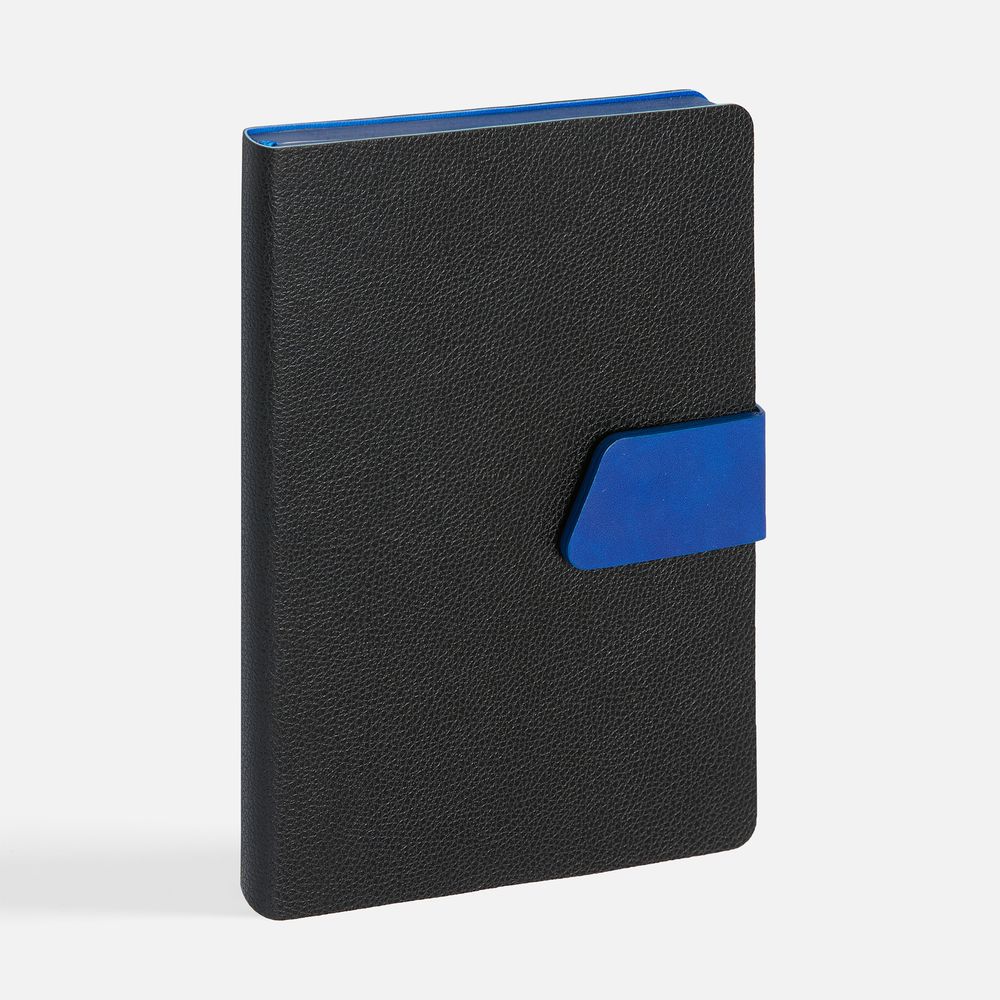 Набор Boom, черный с ярко-синим