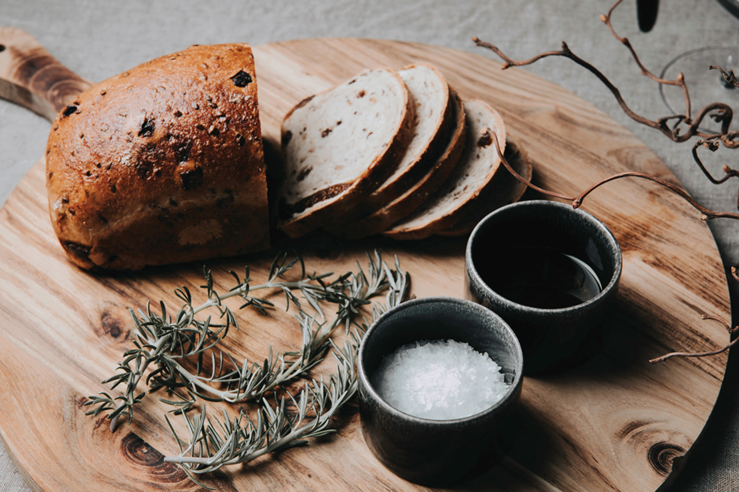 Набор чашек VINGA Nomimono для соусов, 4 шт.