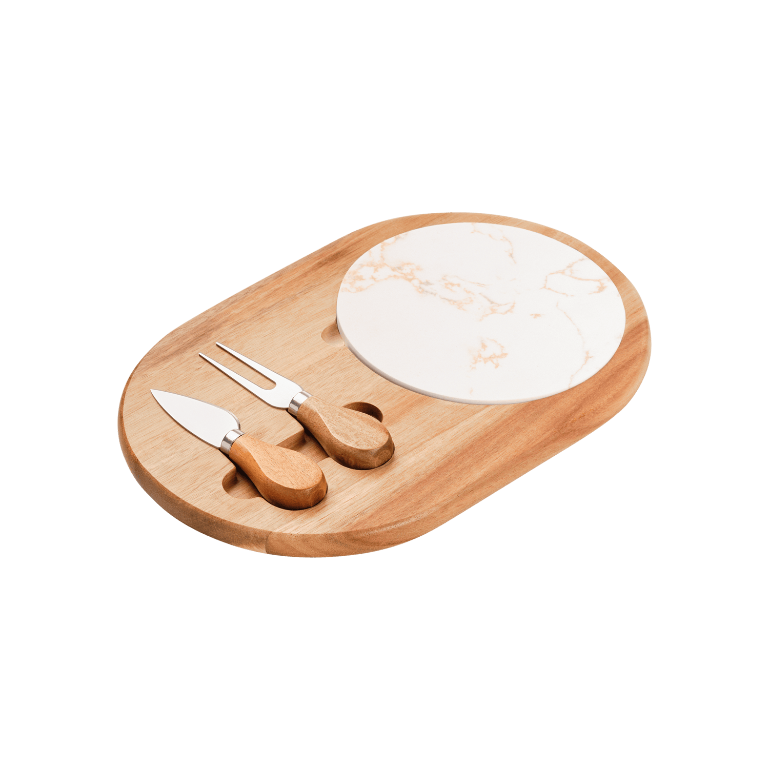 Набор для сыра Аманти (Amanti)