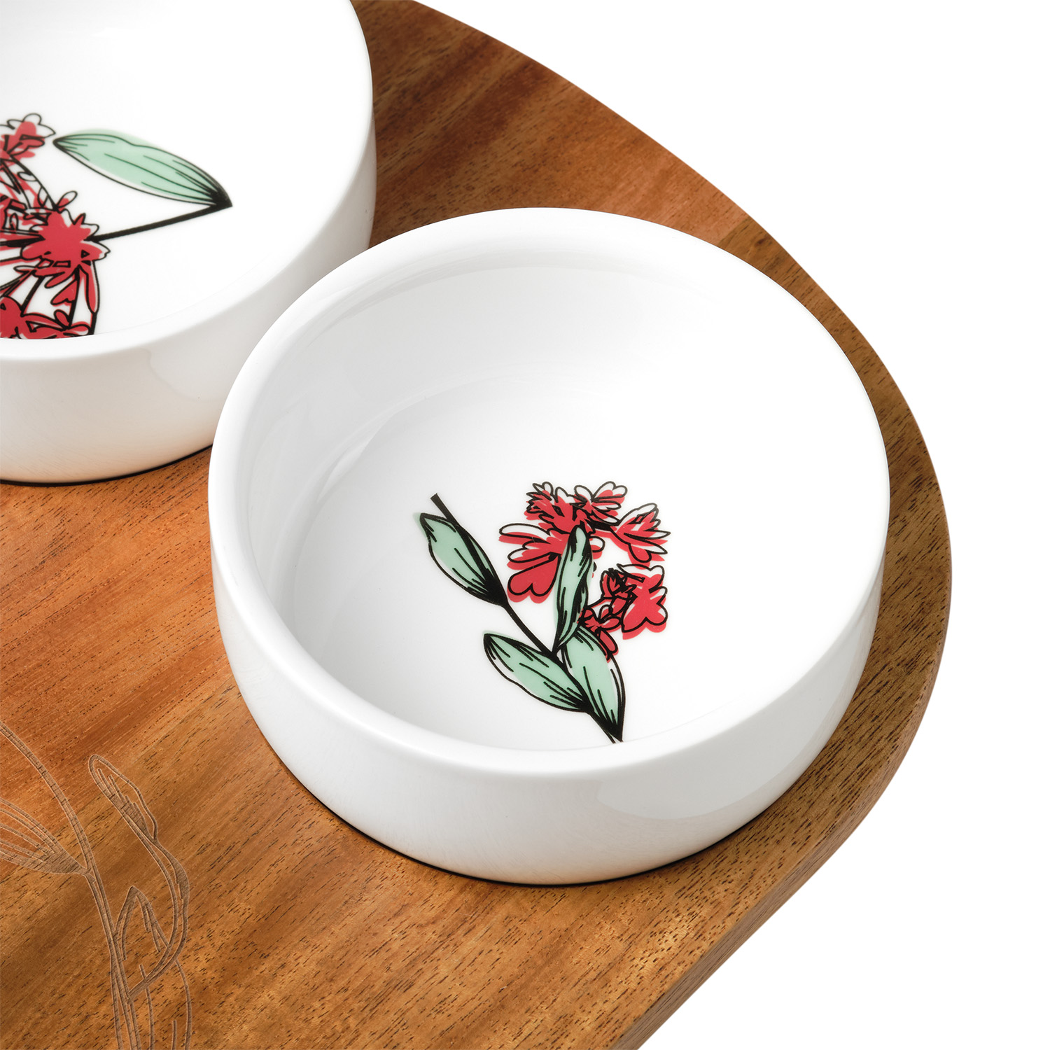 Набор для сыра Астория (Astoria)