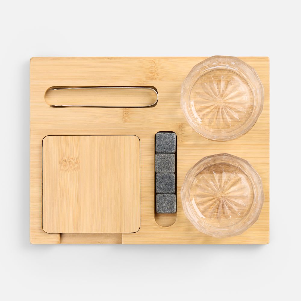 Набор для виски Maltmate