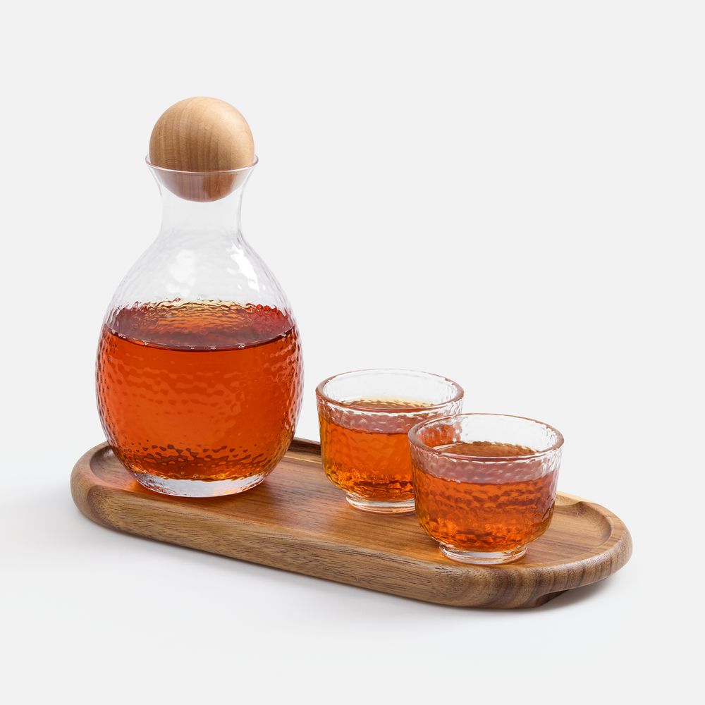 Набор Glassary