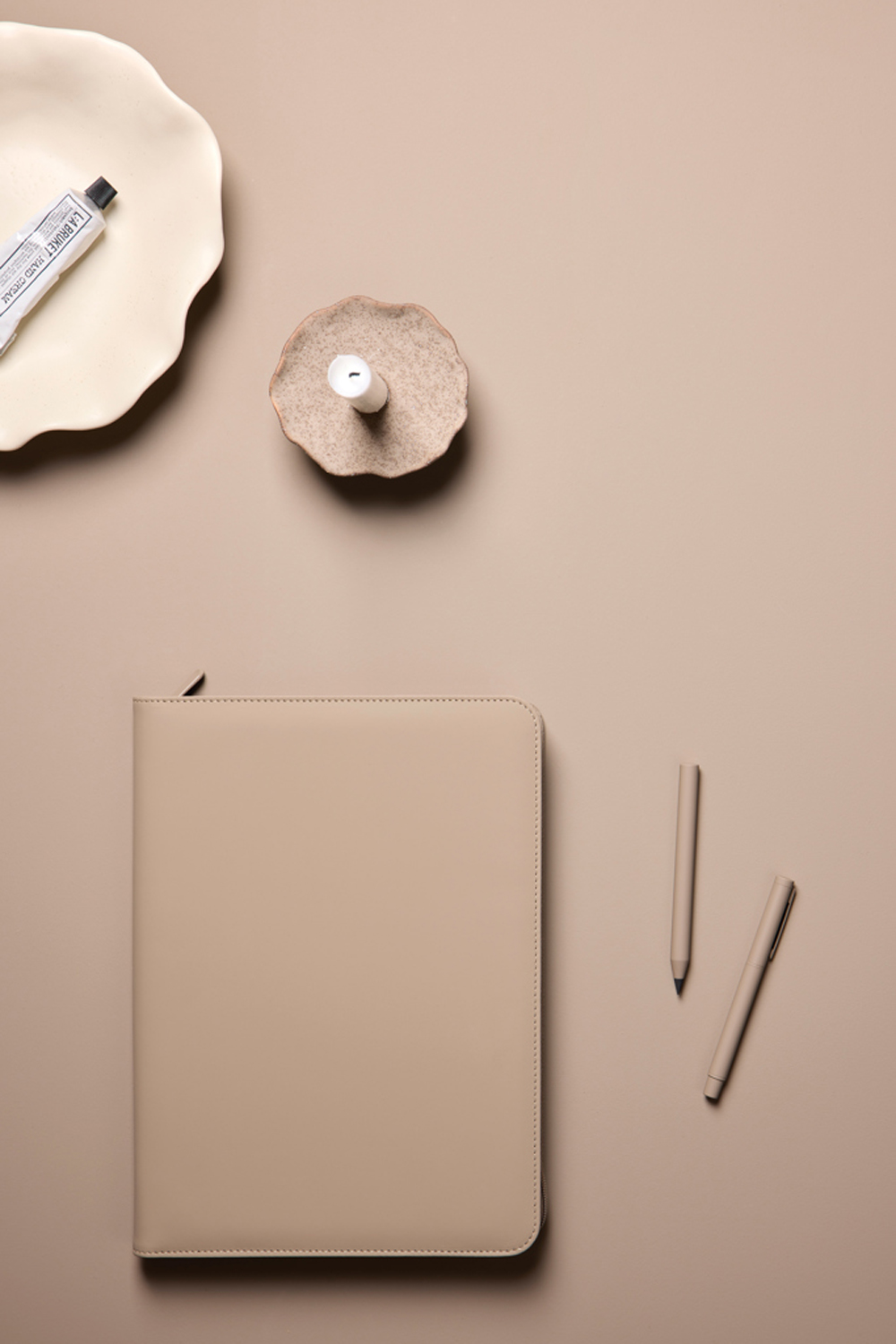 Набор из ручки и вечного карандаша VINGA Baltimore