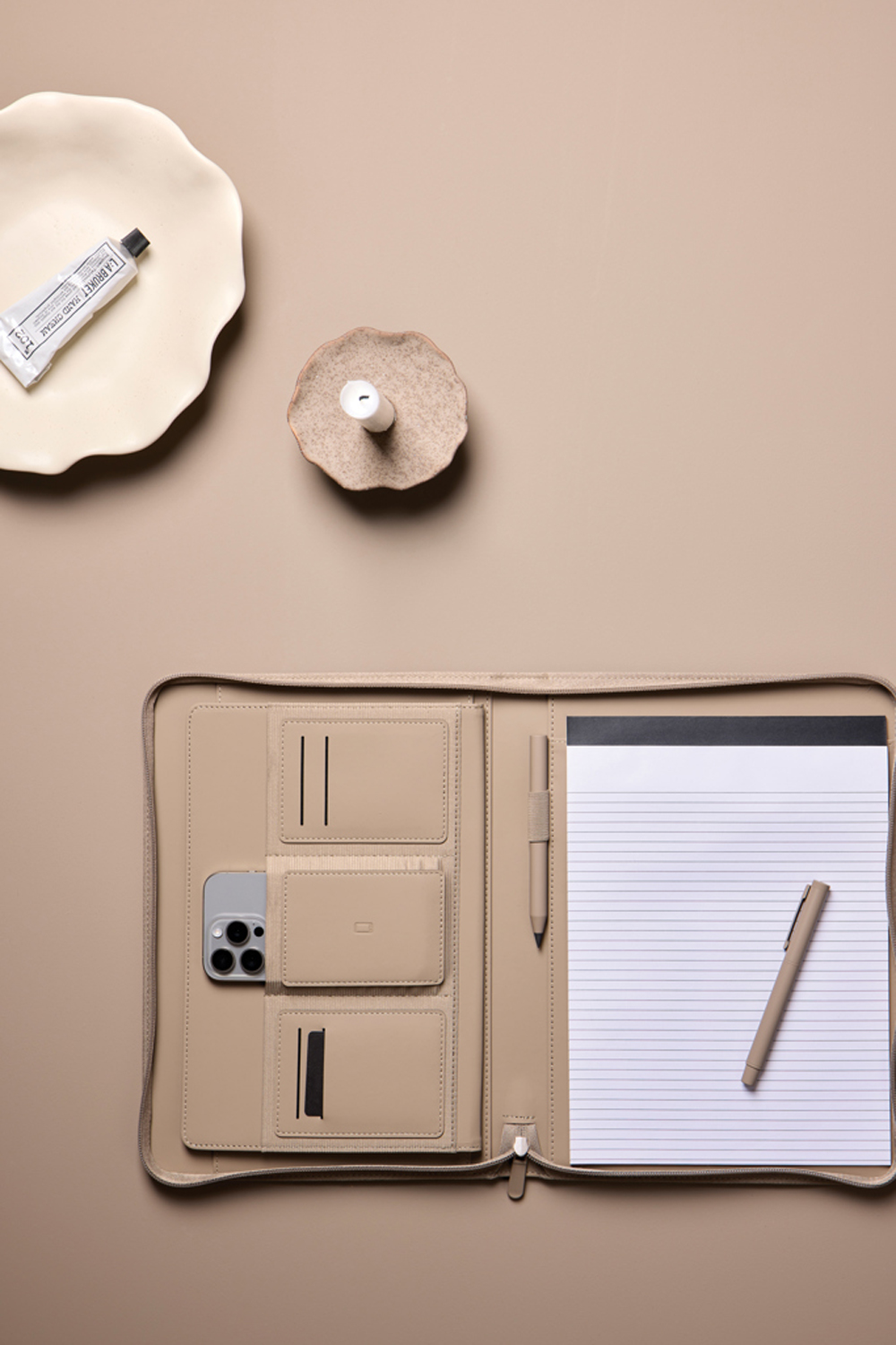 Набор из ручки и вечного карандаша VINGA Baltimore