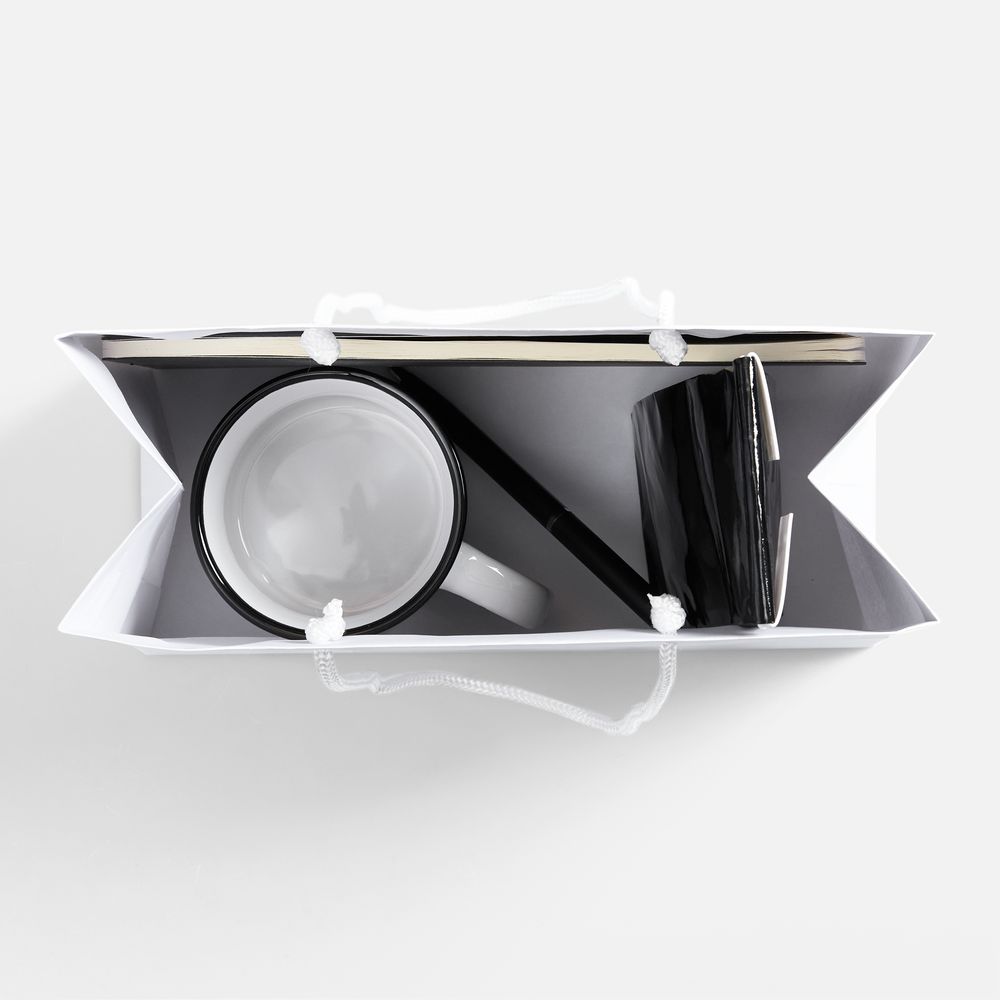 Набор Luba, черный