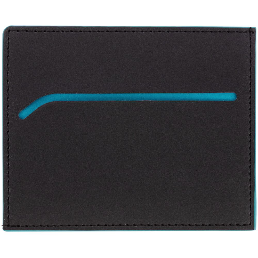 Набор Multimo Mini, черный с бирюзовым