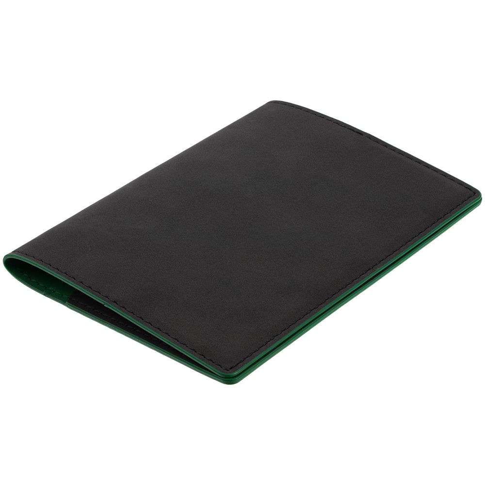 Набор Multimo Tea, черный с зеленым