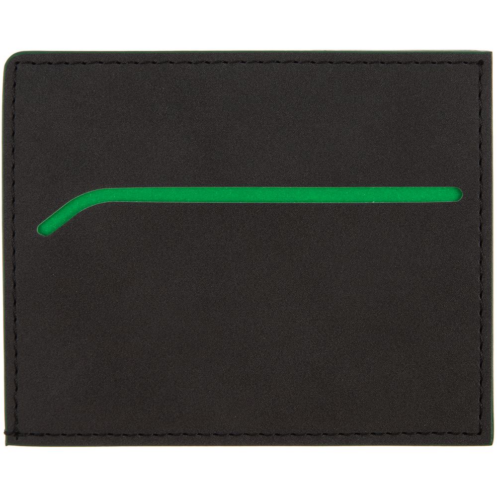 Набор Multimo Tea, черный с зеленым