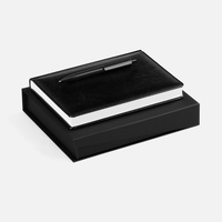 Набор Nebraska Duo, черный