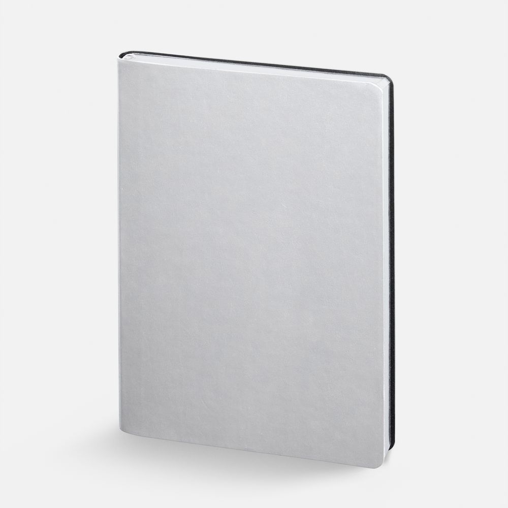 Набор Nebraska Flex, серебристый