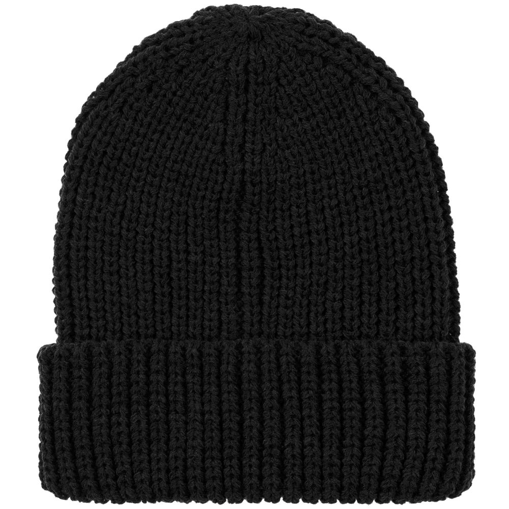 Набор Nordkyn Full Set с шарфом, черный