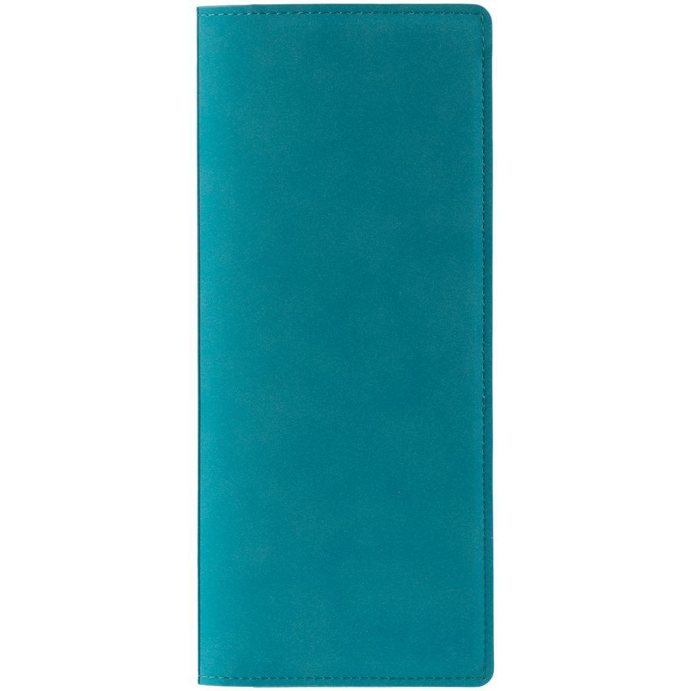 Набор Nubuk Trio, бирюзовый