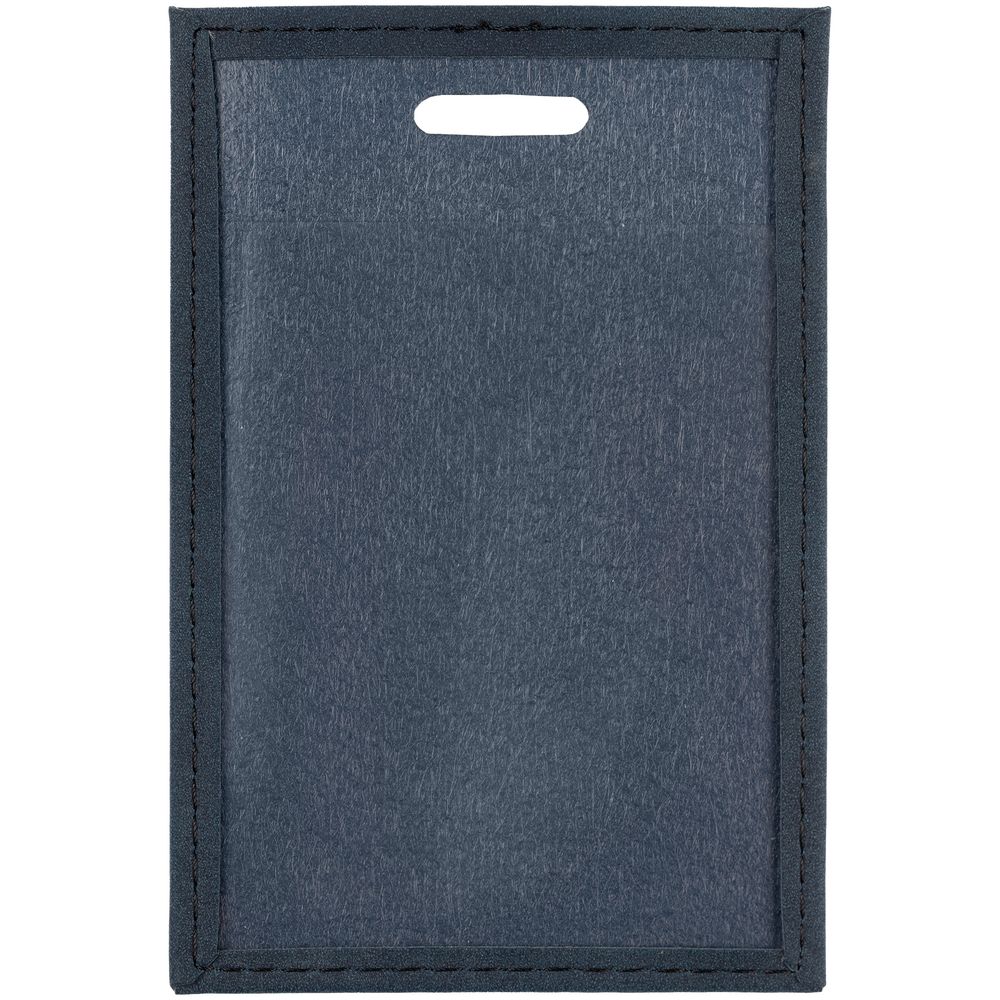 Набор Nubuk Trio, синий