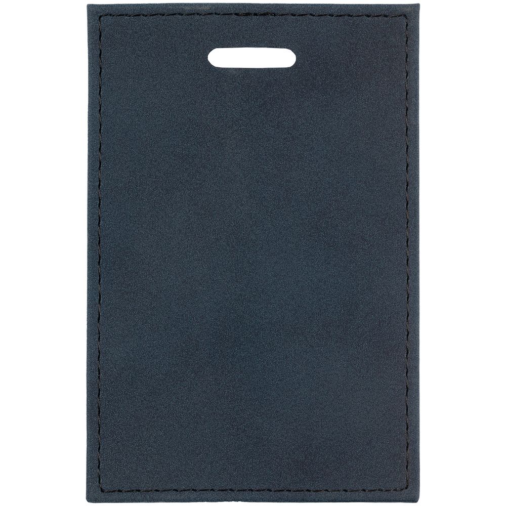 Набор Nubuk Trio, синий