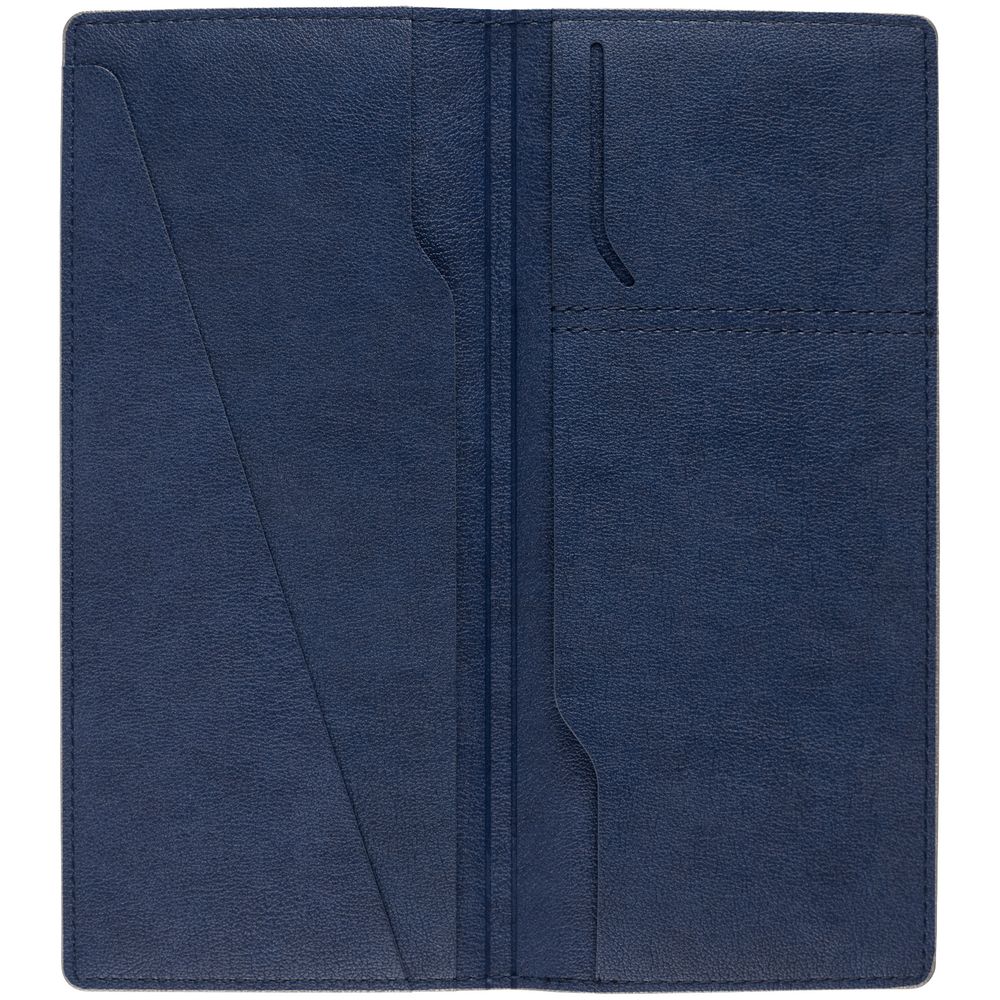 Набор Petrus Travel, синий