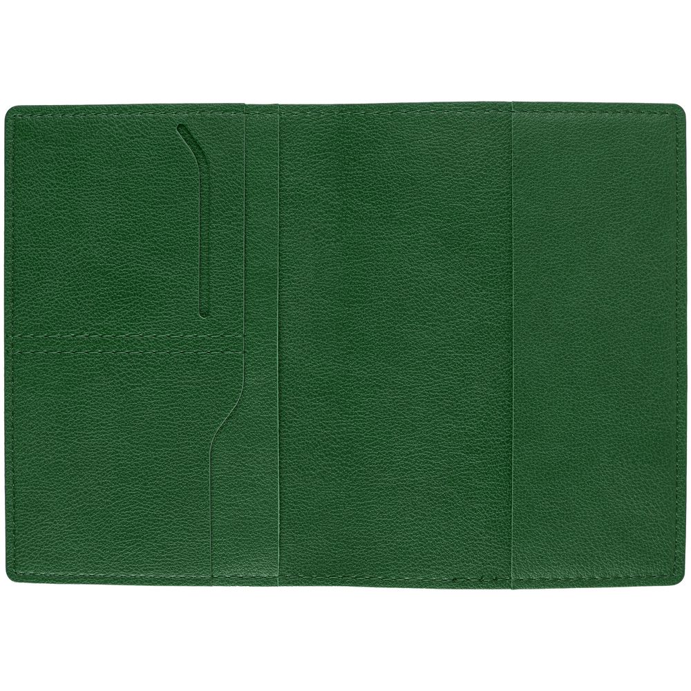 Набор Petrus Travel, зеленый