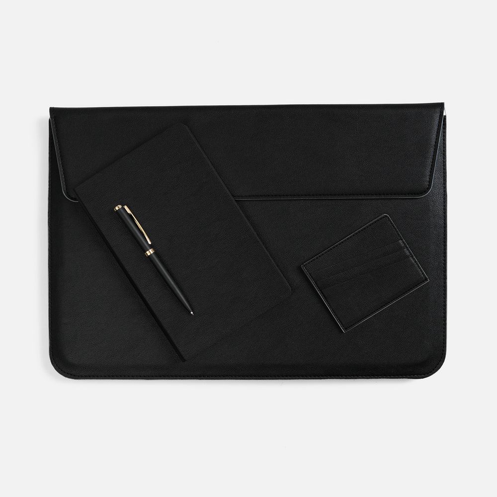 Набор Petrus Walk, черный