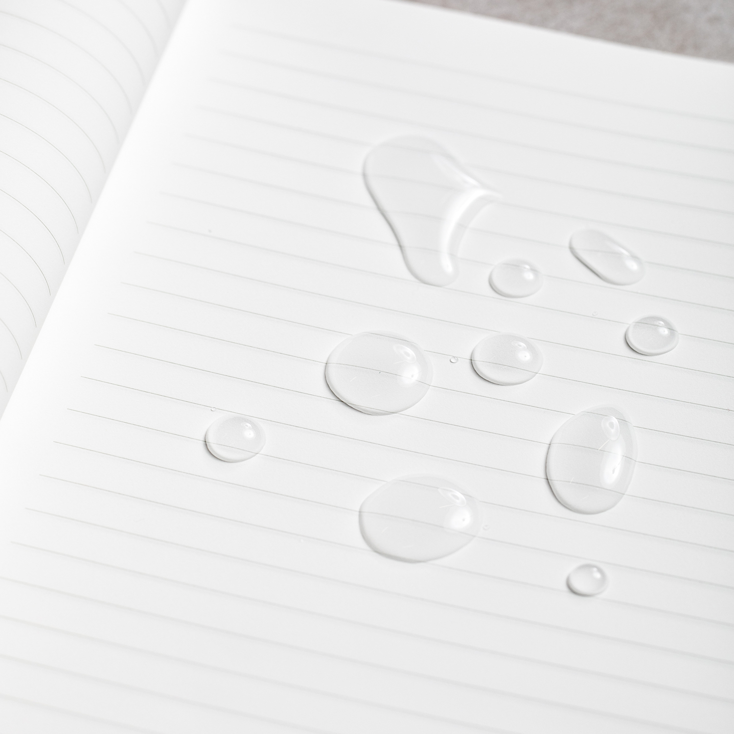 Набор Pininfarina Banksy Крыса: шариковая ручка GrafeeX и блокнот линованный из каменной бумаги, А5