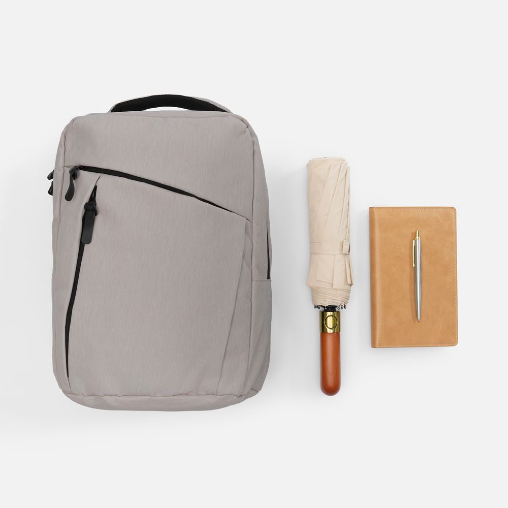 Набор Remini Travel, бежевый