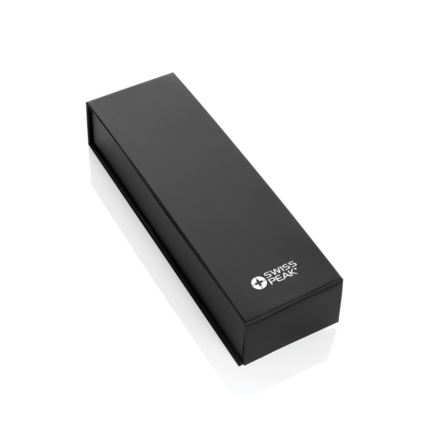 Набор ручек Swiss Peak Luca из переработанной латуни RCS