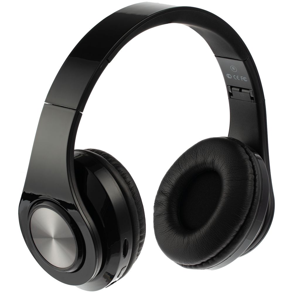 Набор SoundMind, черный