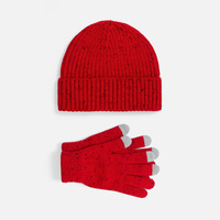 Набор Spotti, красный