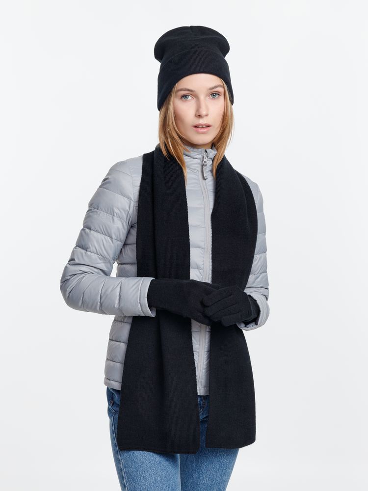 Набор Urban Flow Full Set, черный