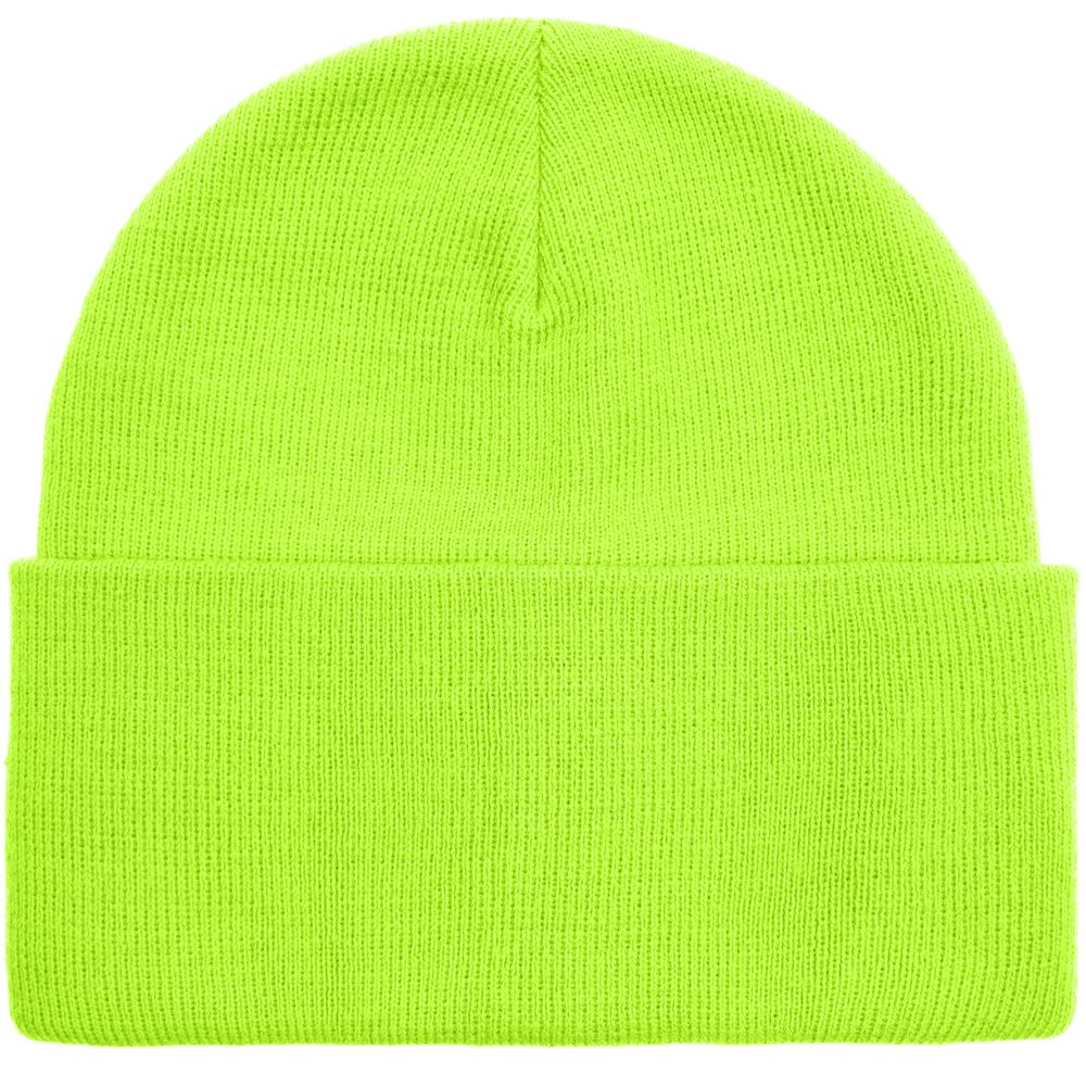 Набор Urban Flow Full Set, салатовый неон