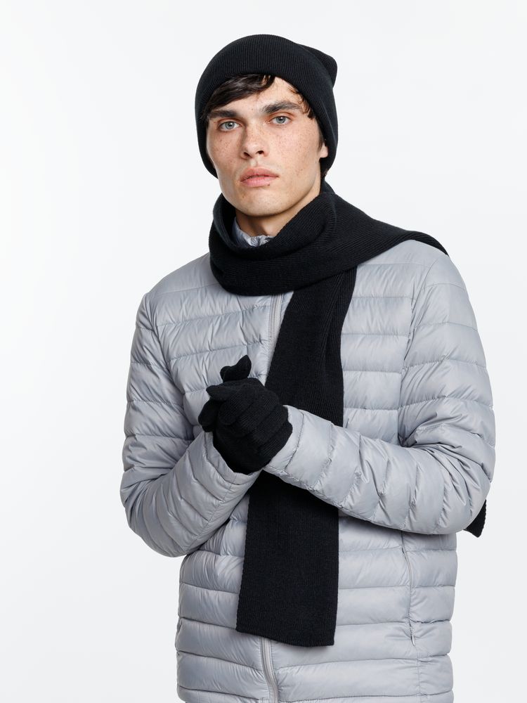 Набор Urban Flow Full Set Touch, черный