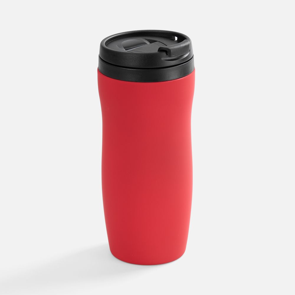 Набор Vale Plush, красный