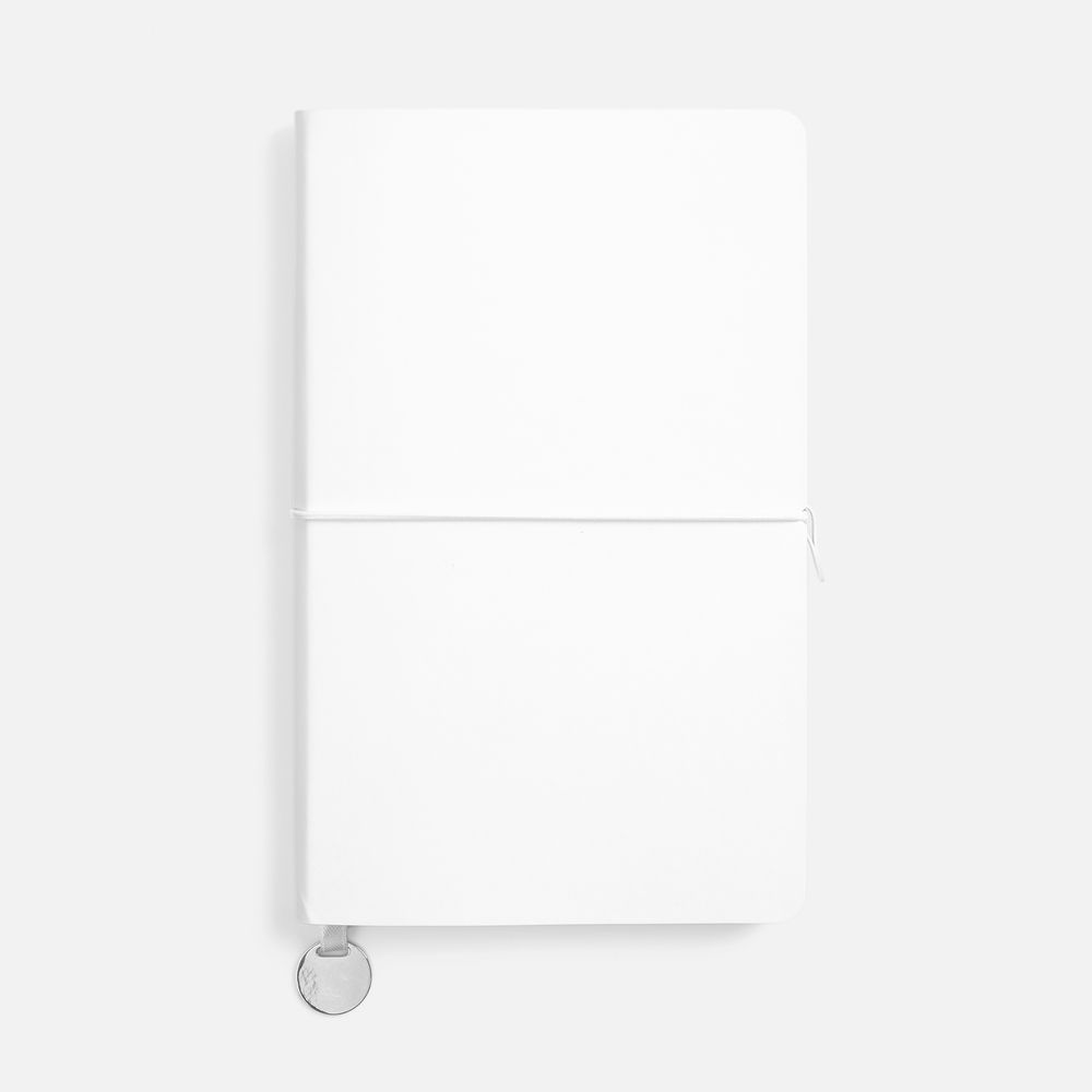 Набор Waltz Presa, белый