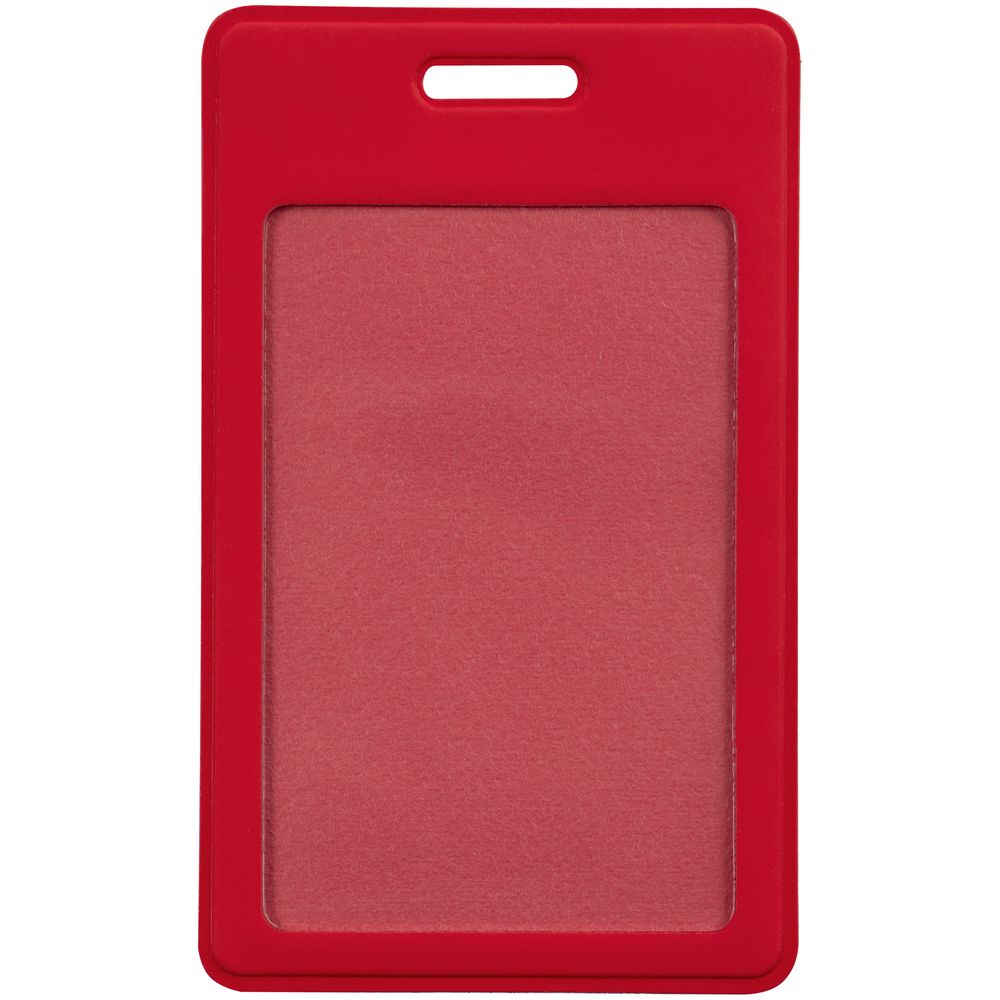 Набор Welcome Pack, красный с белым