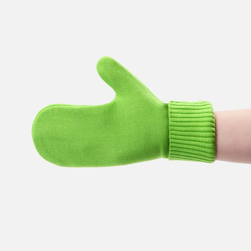 Набор Yong, светло-зеленый