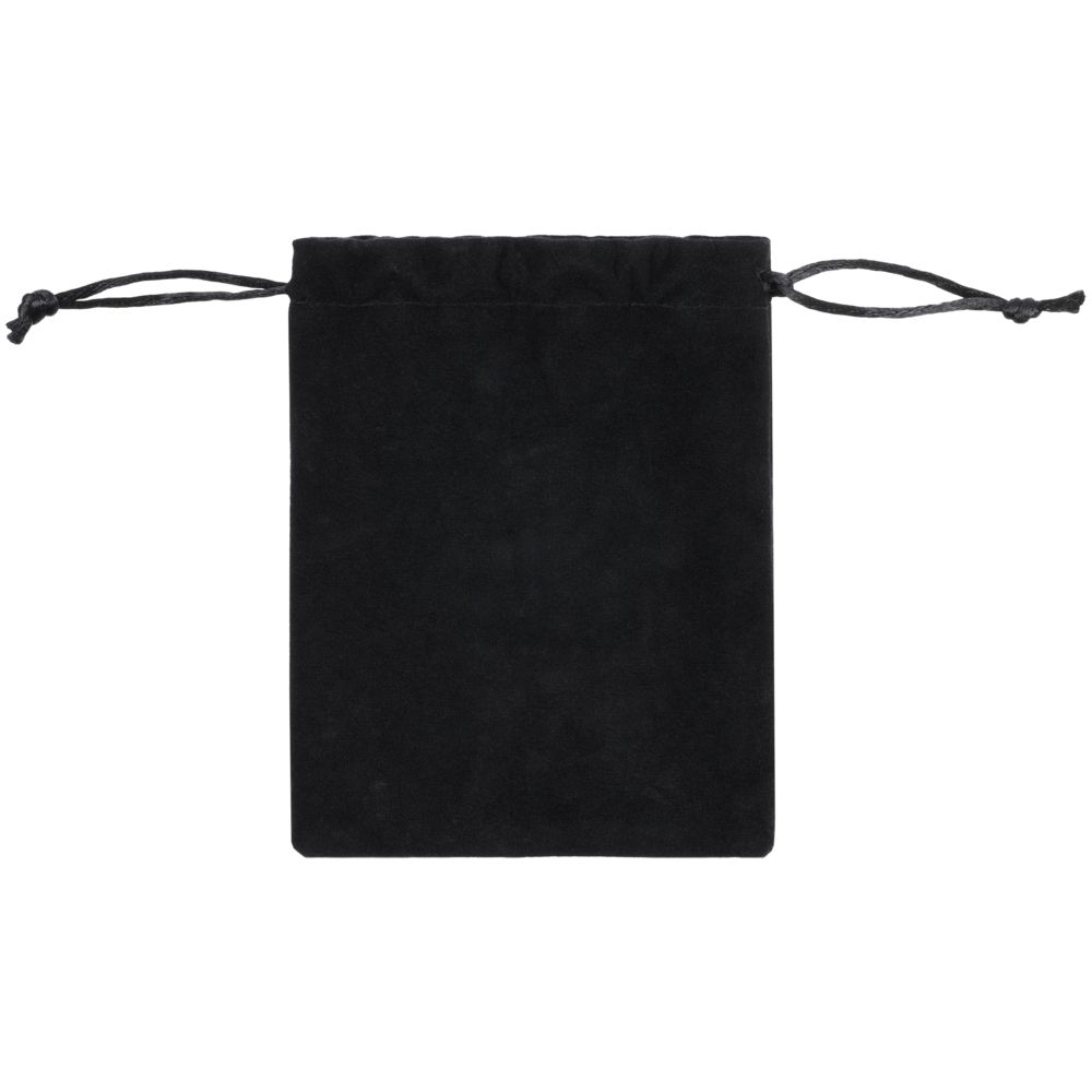 Настольный антистресс Mindflow, черный с серебристым