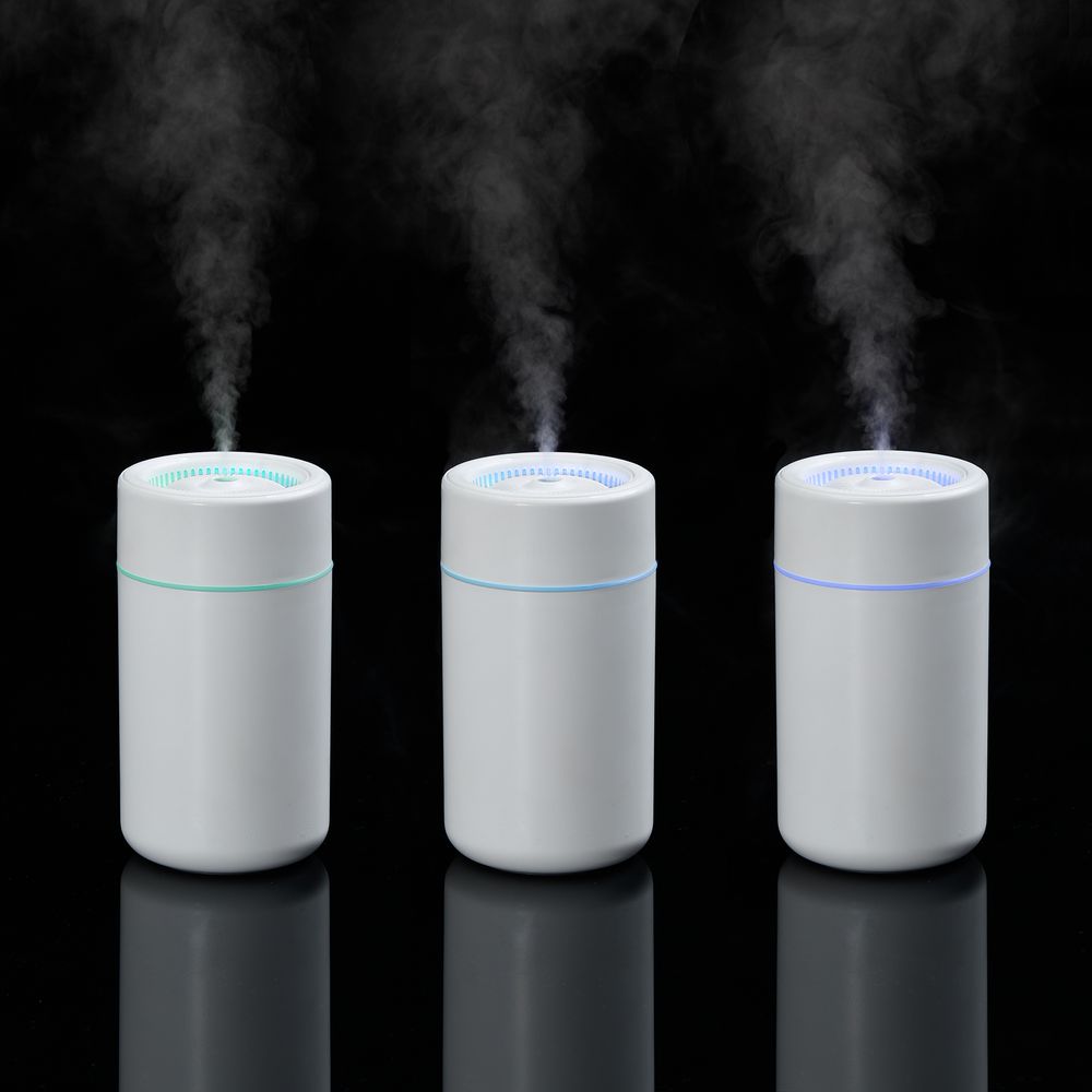 Настольный увлажнитель Suspiro ver.2, белый