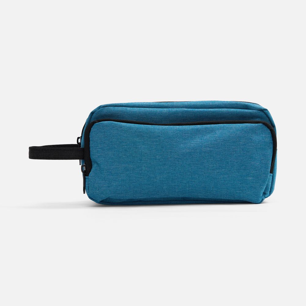 Несессер Nessi, синий