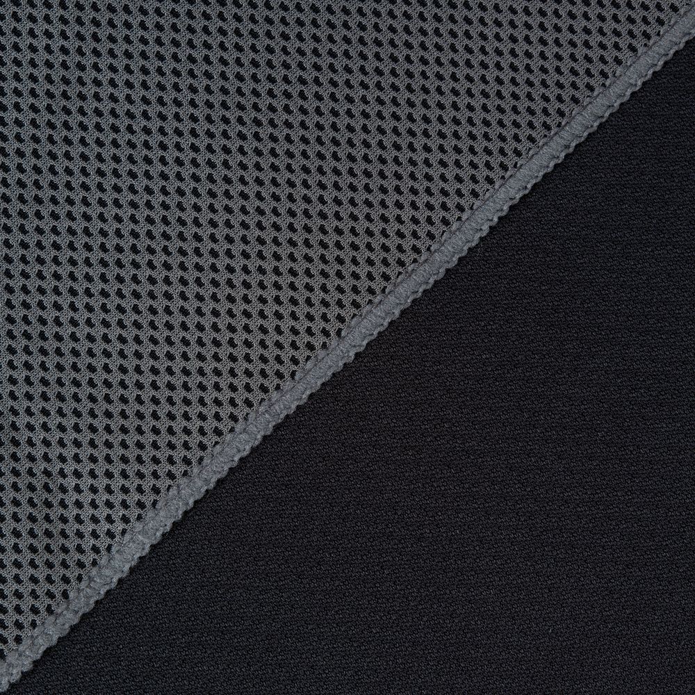 Охлаждающее полотенце Baffin, серое