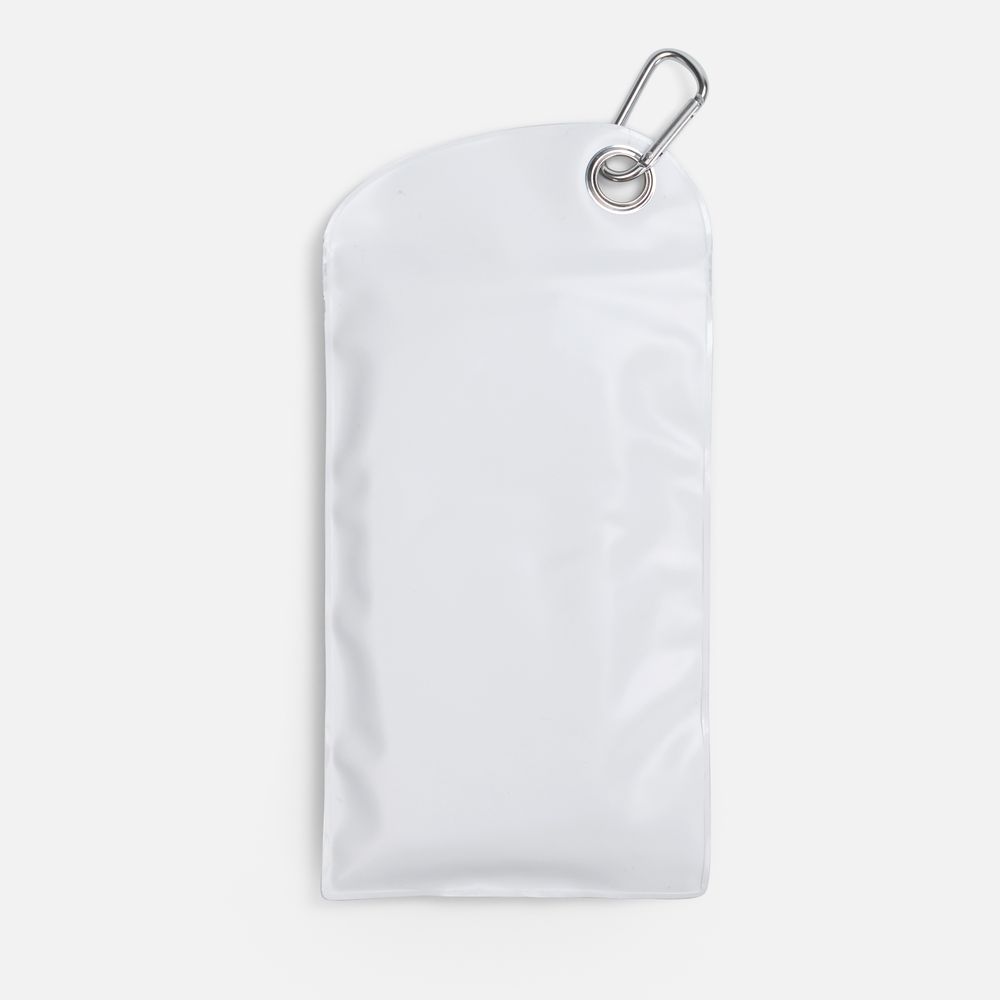 Охлаждающее полотенце Baffin, серое