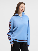 Олимпийка Sport style на заказ, полушерсть, размер L