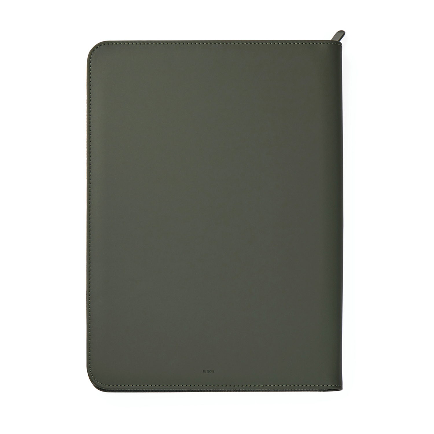 Органайзер VINGA Baltimore из переработанного PU RCS, A4