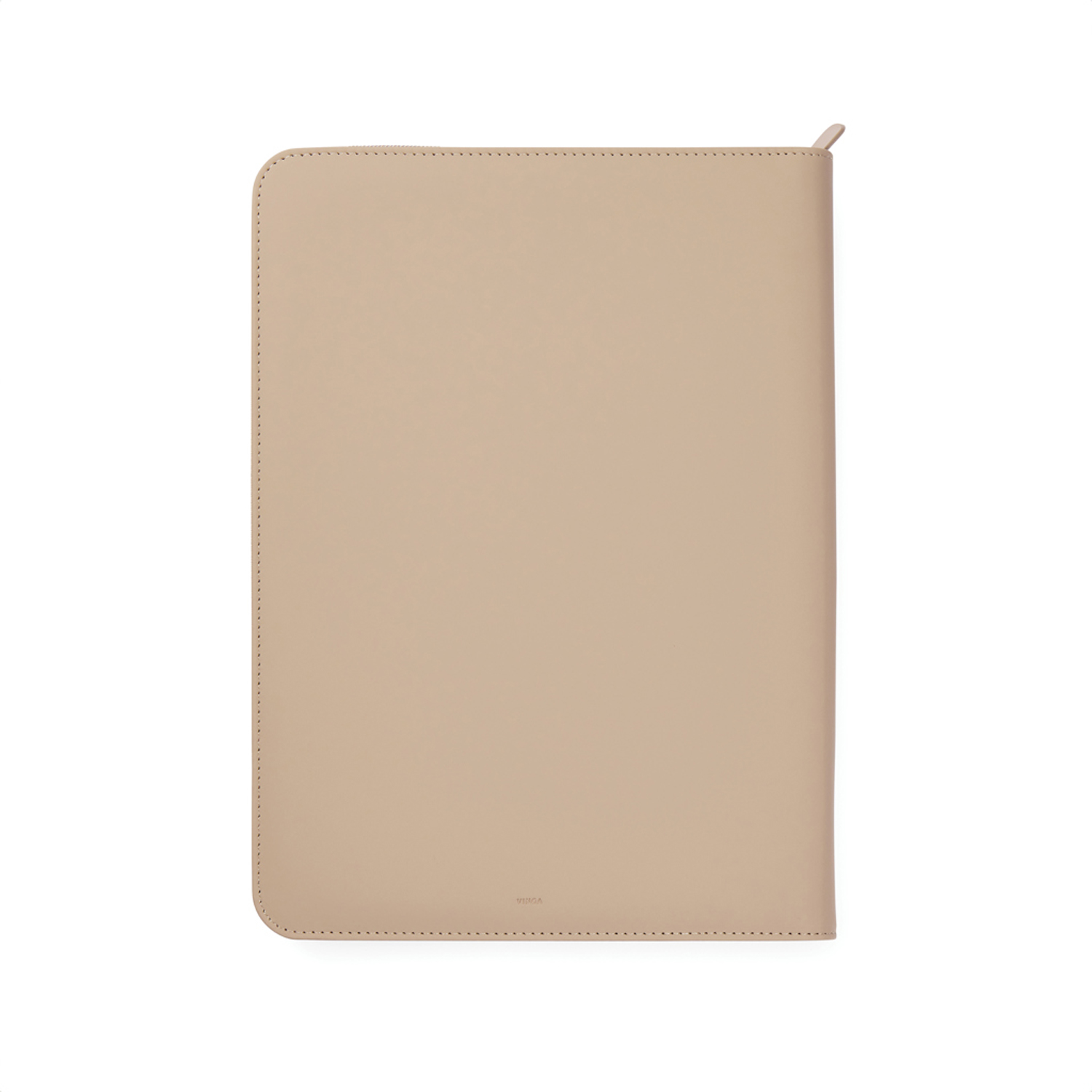 Органайзер VINGA Baltimore из переработанного PU RCS, A4