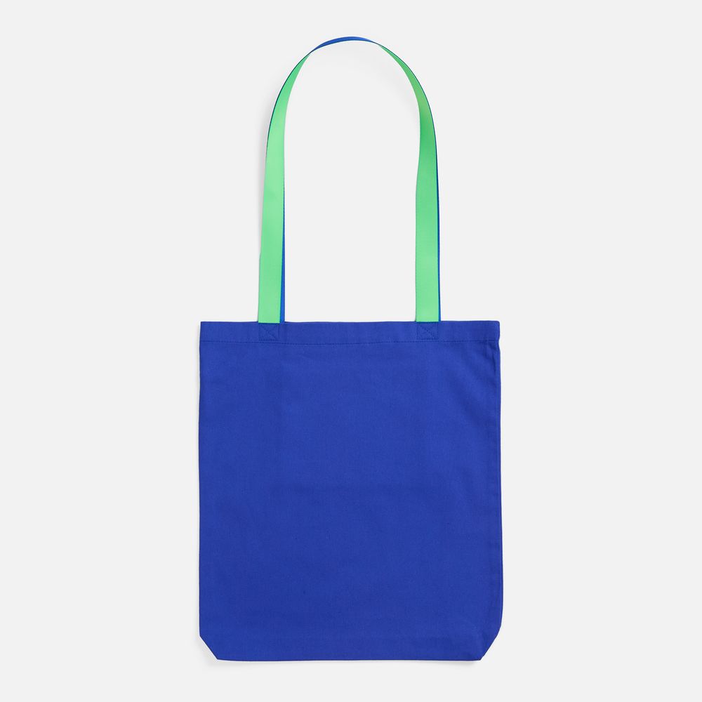 Основа для шопера B4, синяя