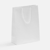 Пакет бумажный Porta XL, белый